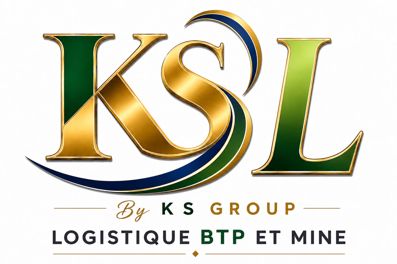 KENAM SOLUTIONS LOGISTIQUE Logo